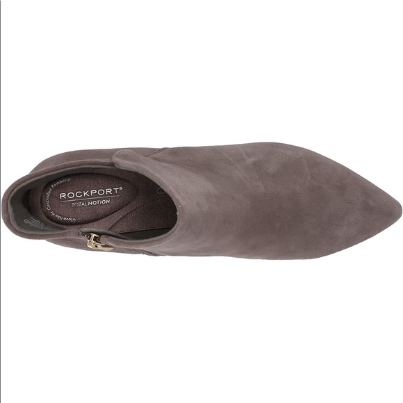 New Rockport Women's Tm Alaiya Plain B Ankle Boot - Picture 7 of 16